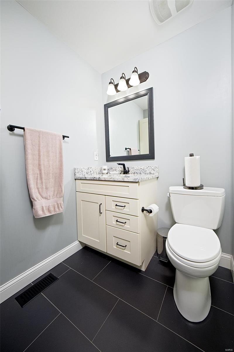Boulevard Heights Ph 02 - Residential