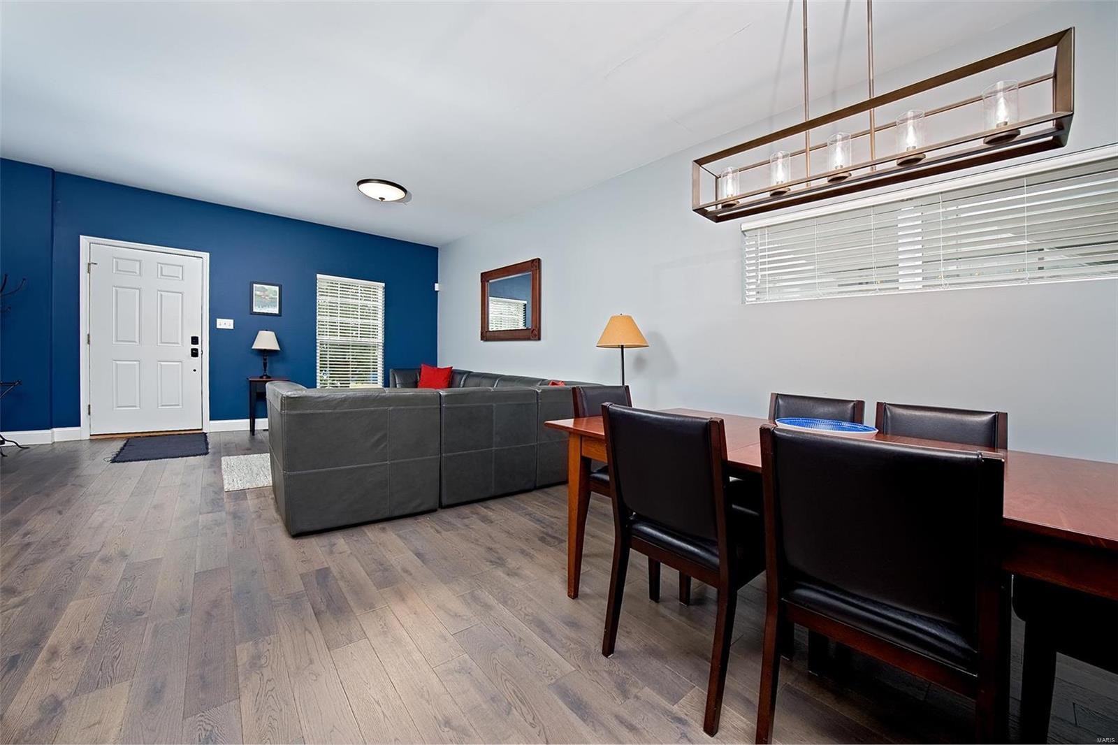 Boulevard Heights Ph 02 - Residential