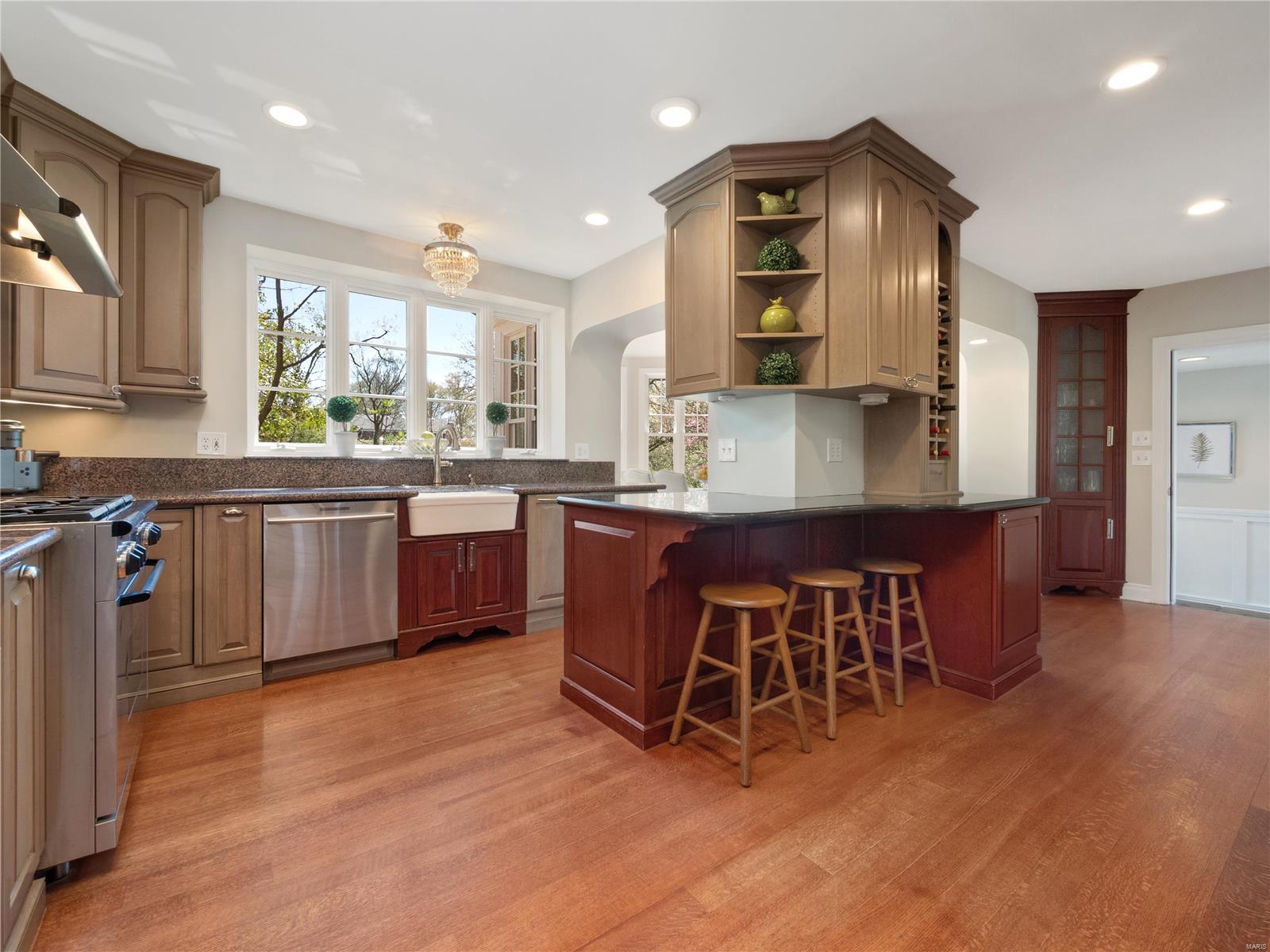 Stoney Brook - Residential