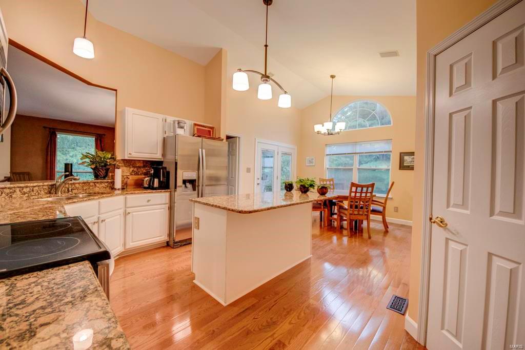 Prospect Lakes #2 - Residential
