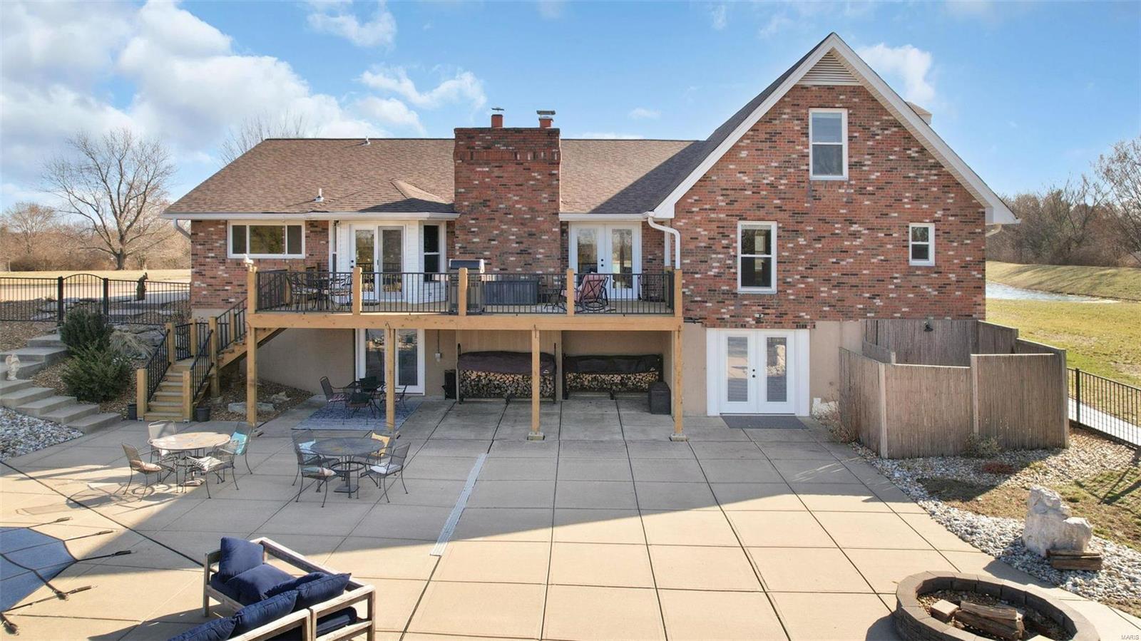 West Plains Estate #1 - Residential