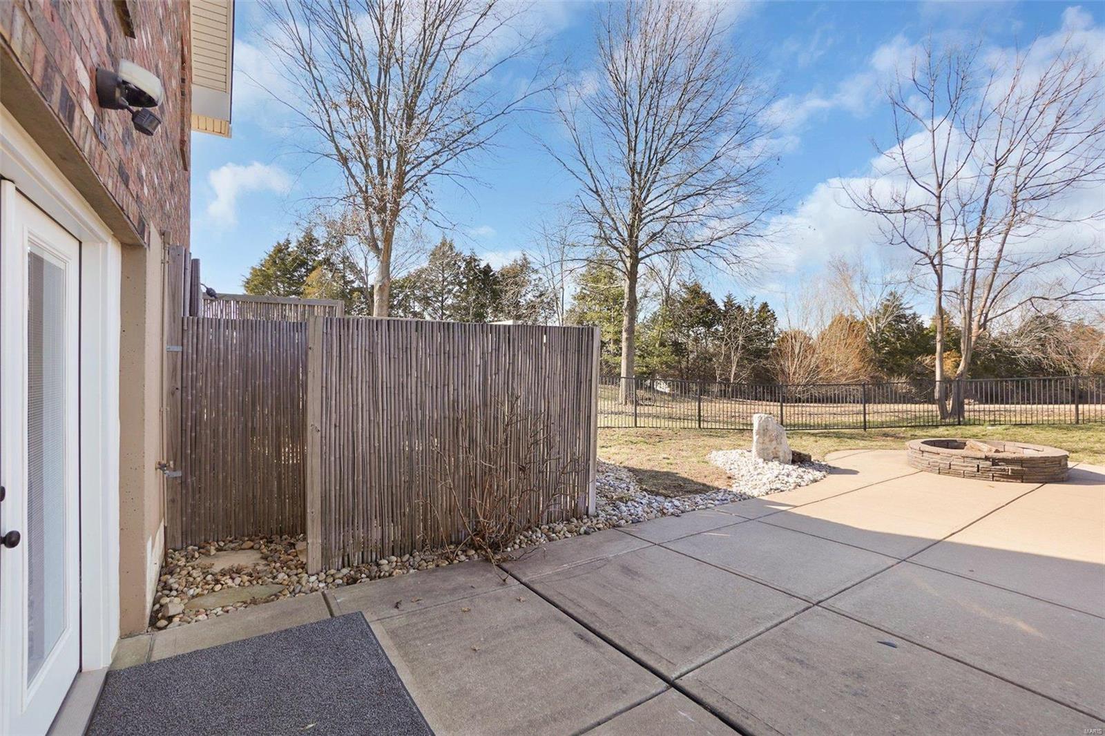 West Plains Estate #1 - Residential
