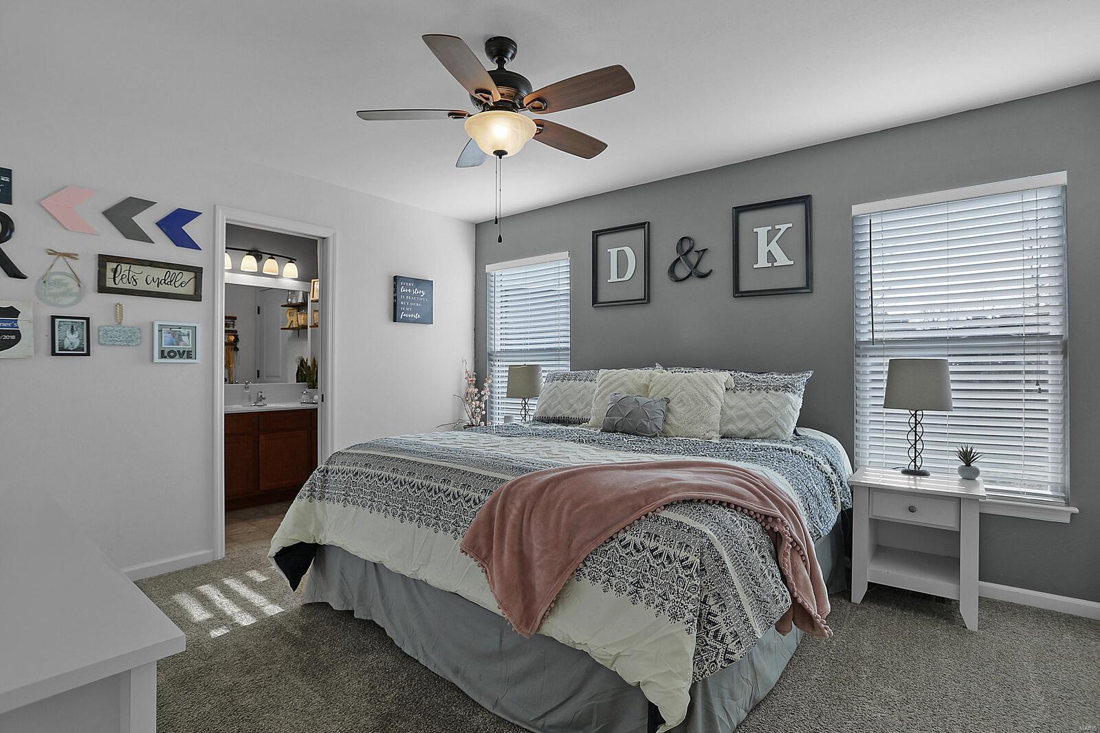 Twin Pines - Residential