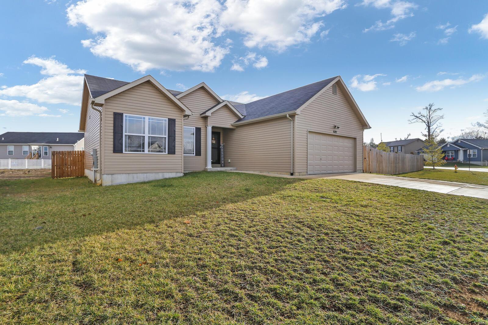 Twin Pines - Residential