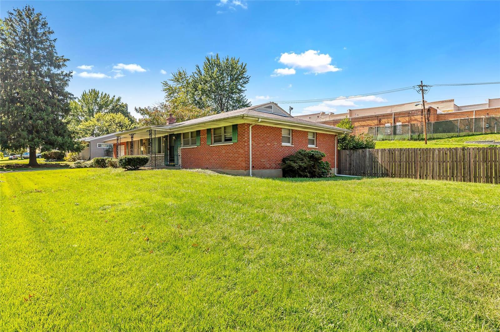 Dellwood Hills 2 - Residential