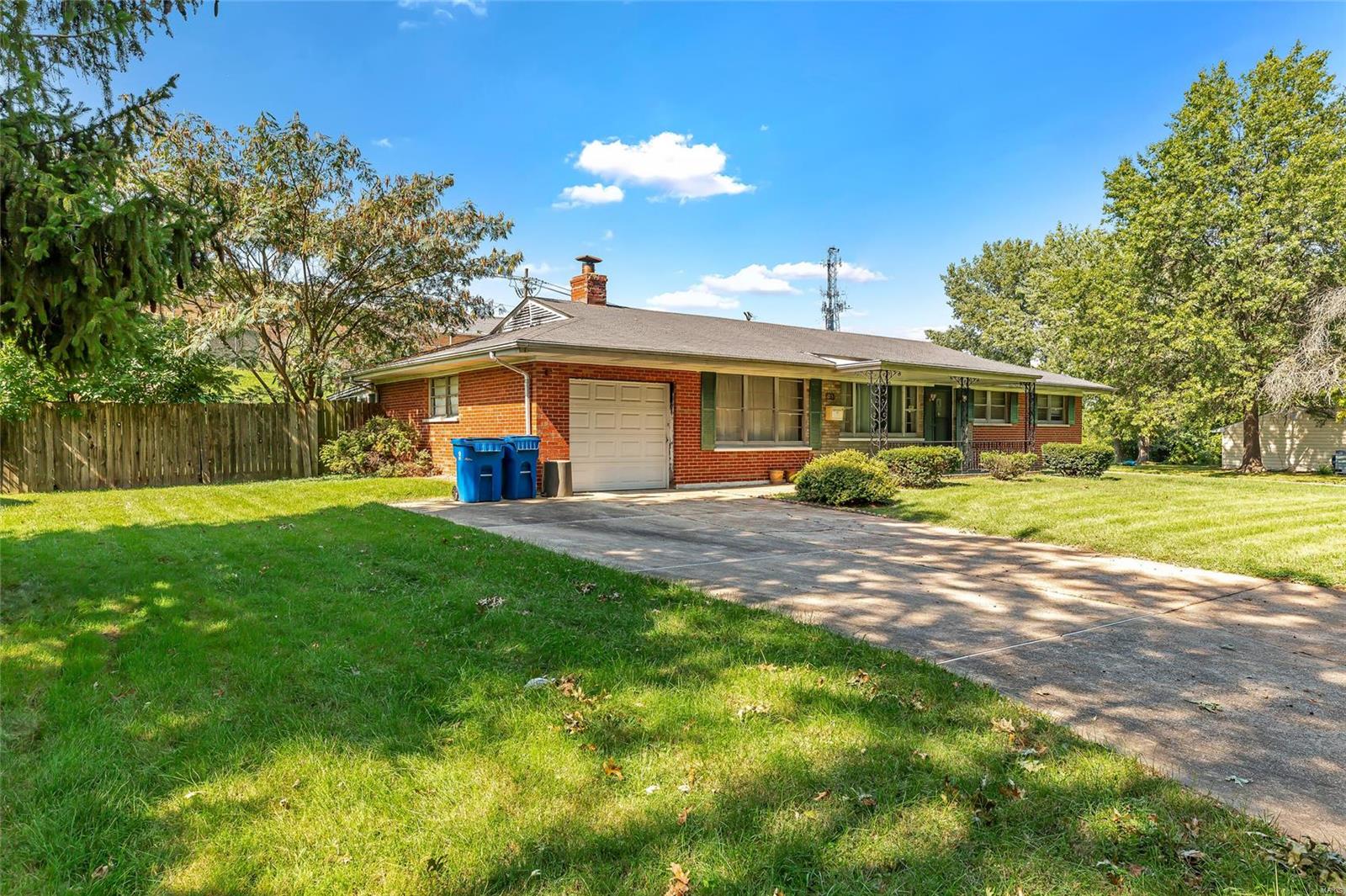 Dellwood Hills 2 - Residential