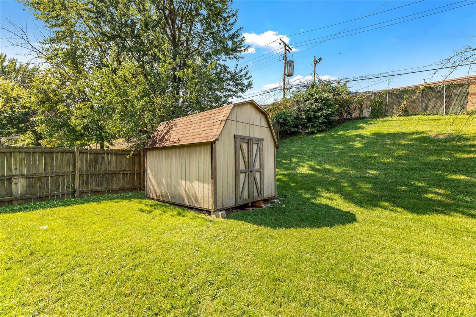 Dellwood Hills 2 - Residential