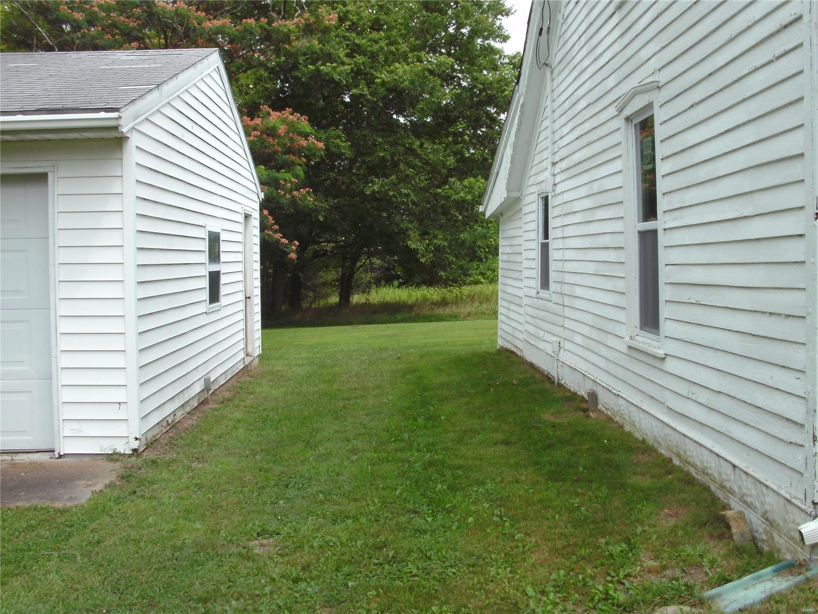 none - Residential