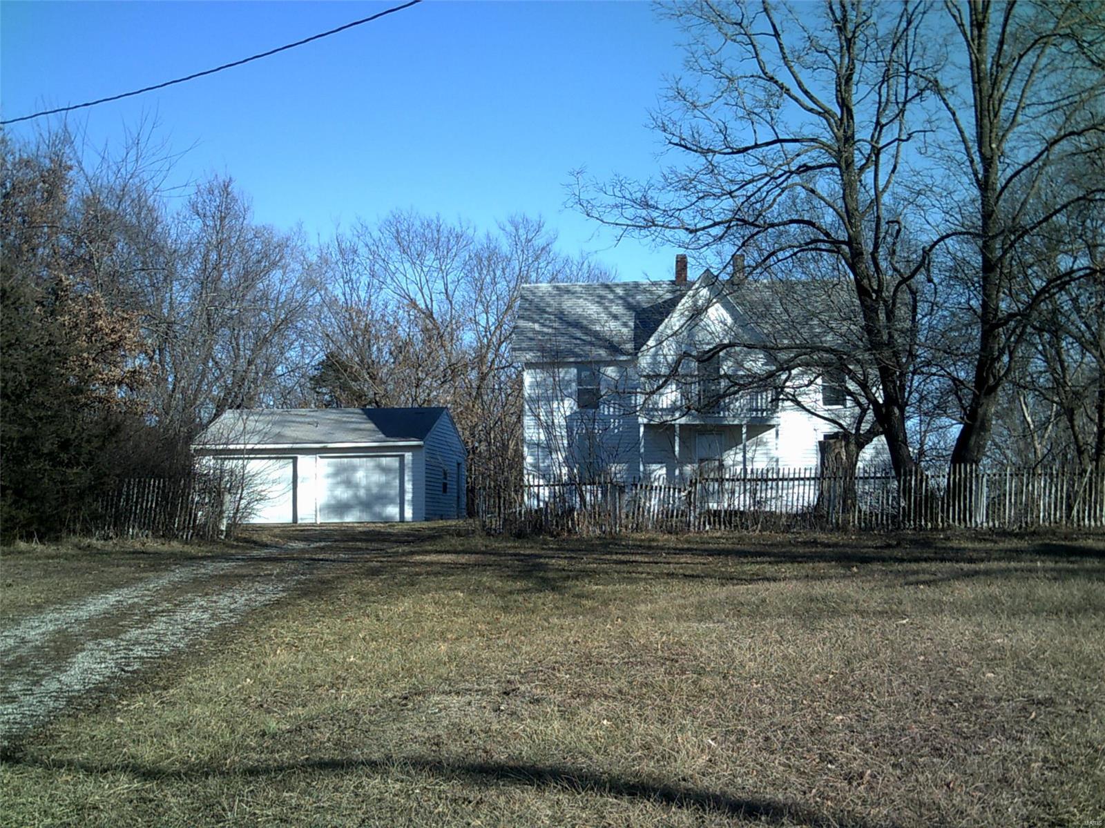none - Residential