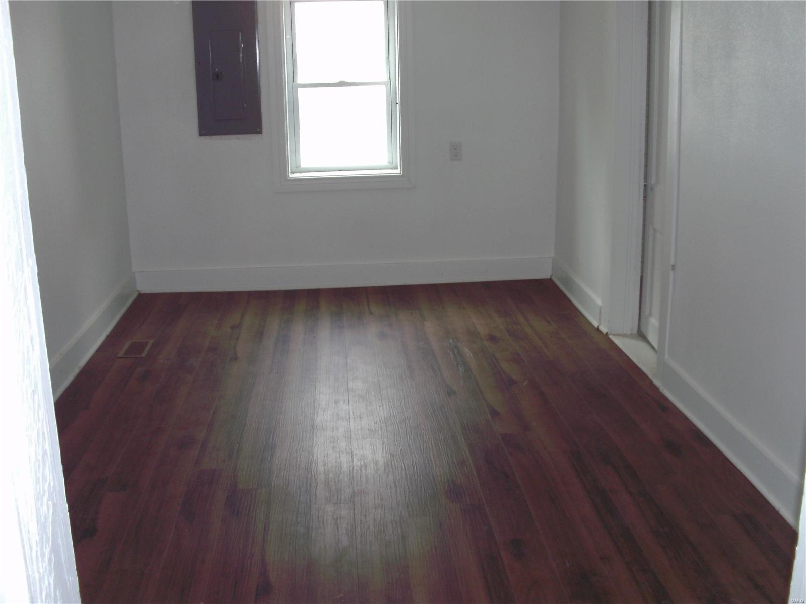 none - Residential