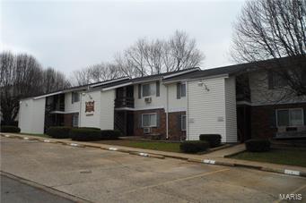 Norside Estates - Residential Income