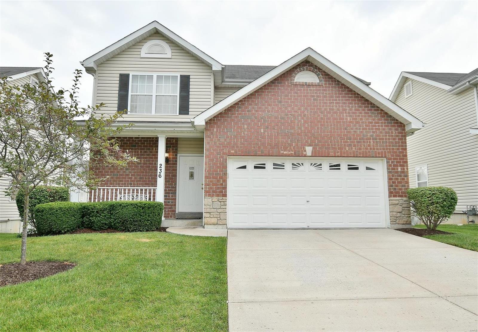 Vlgs of Stonegate - Residential