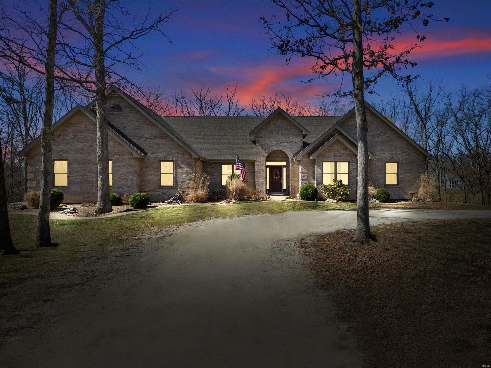Garland Woods - Residential