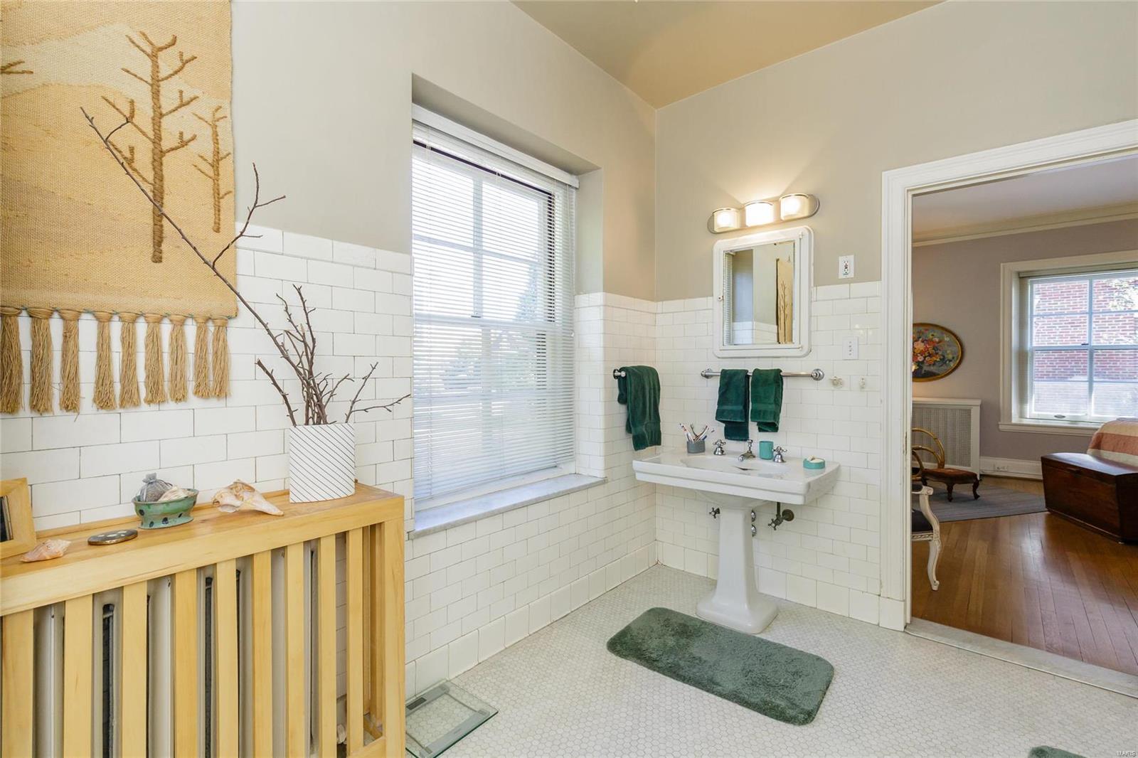 Kingsbury Place - Residential