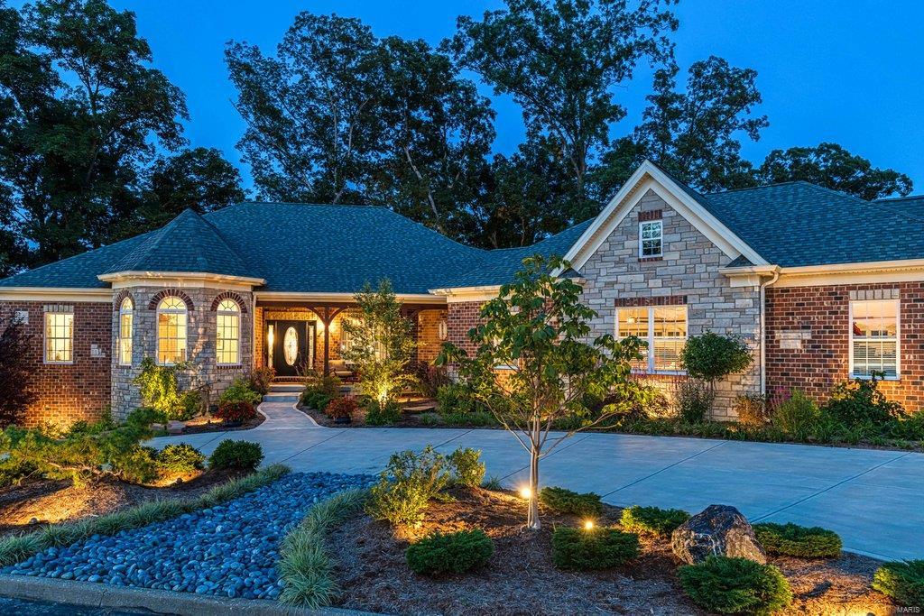 Whitmoor M7 - Residential