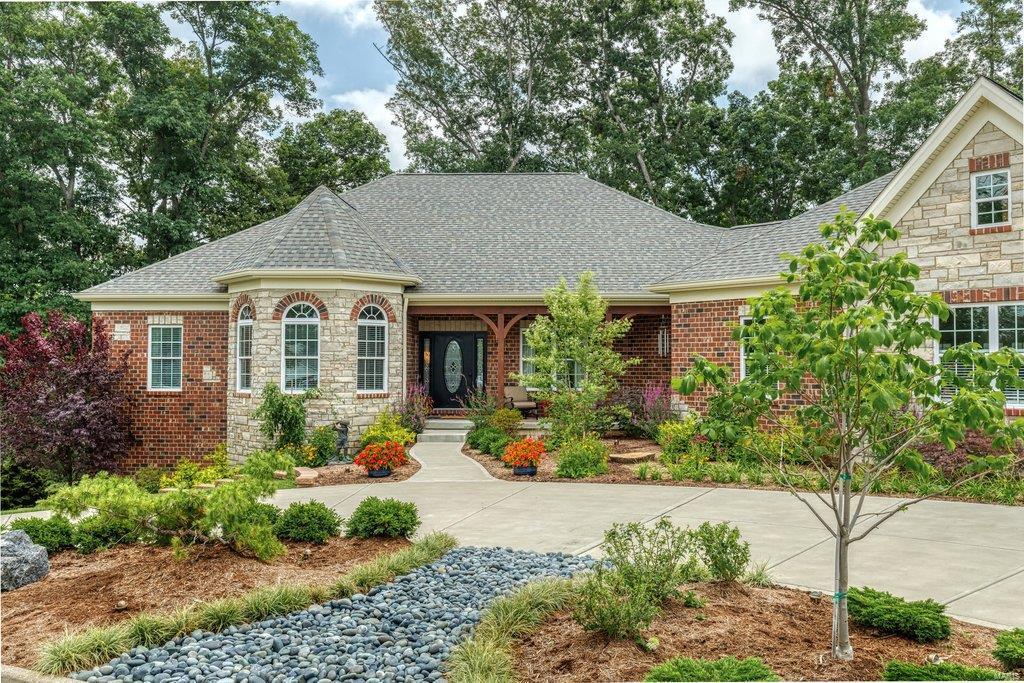 Whitmoor M7 - Residential