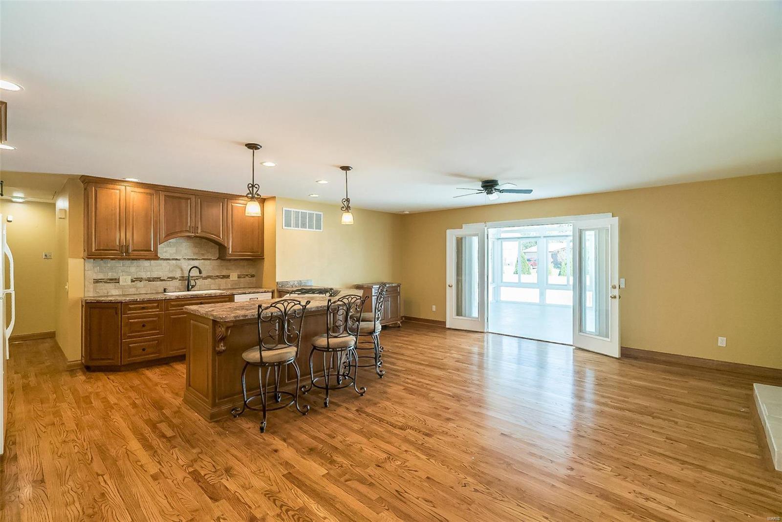Towne South Estates - Residential