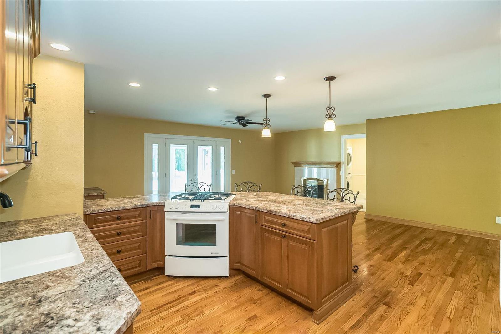 Towne South Estates - Residential