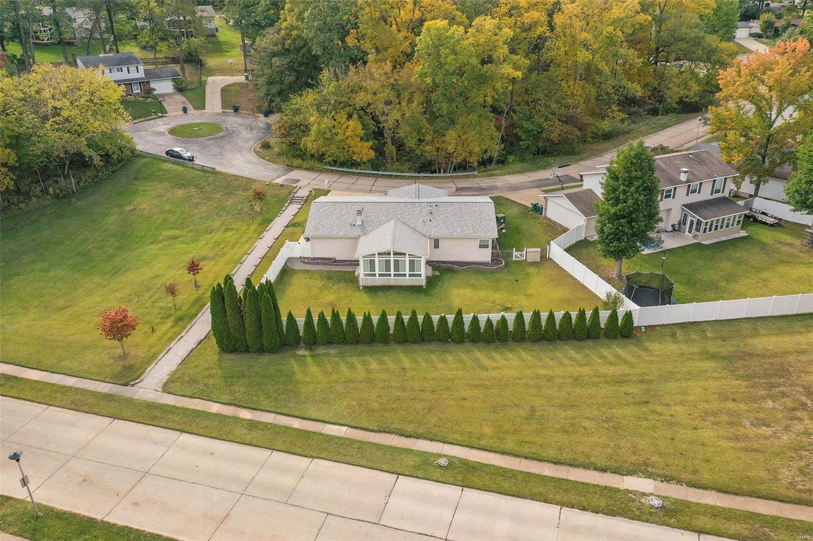 Towne South Estates - Residential