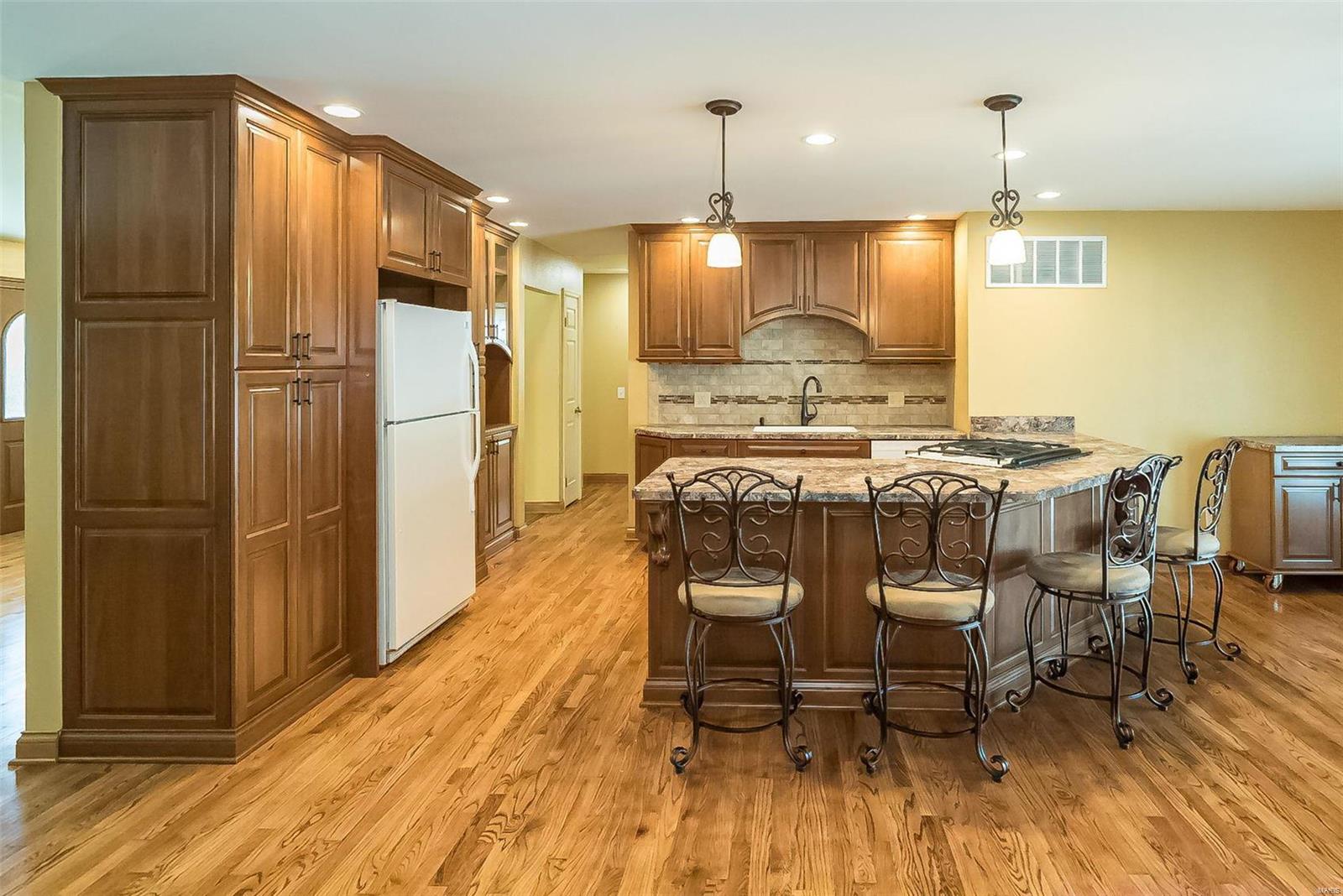 Towne South Estates - Residential
