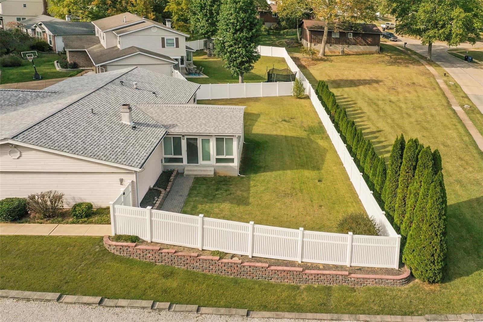Towne South Estates - Residential