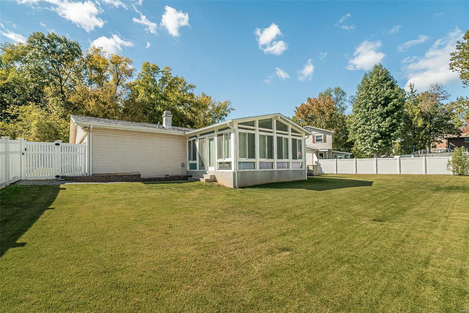 Towne South Estates - Residential
