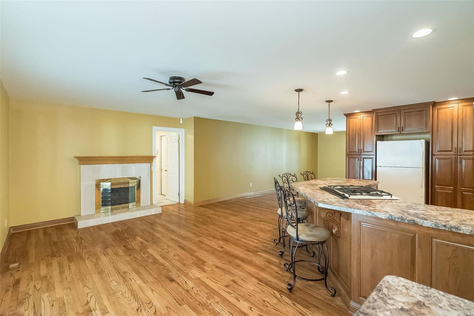 Towne South Estates - Residential