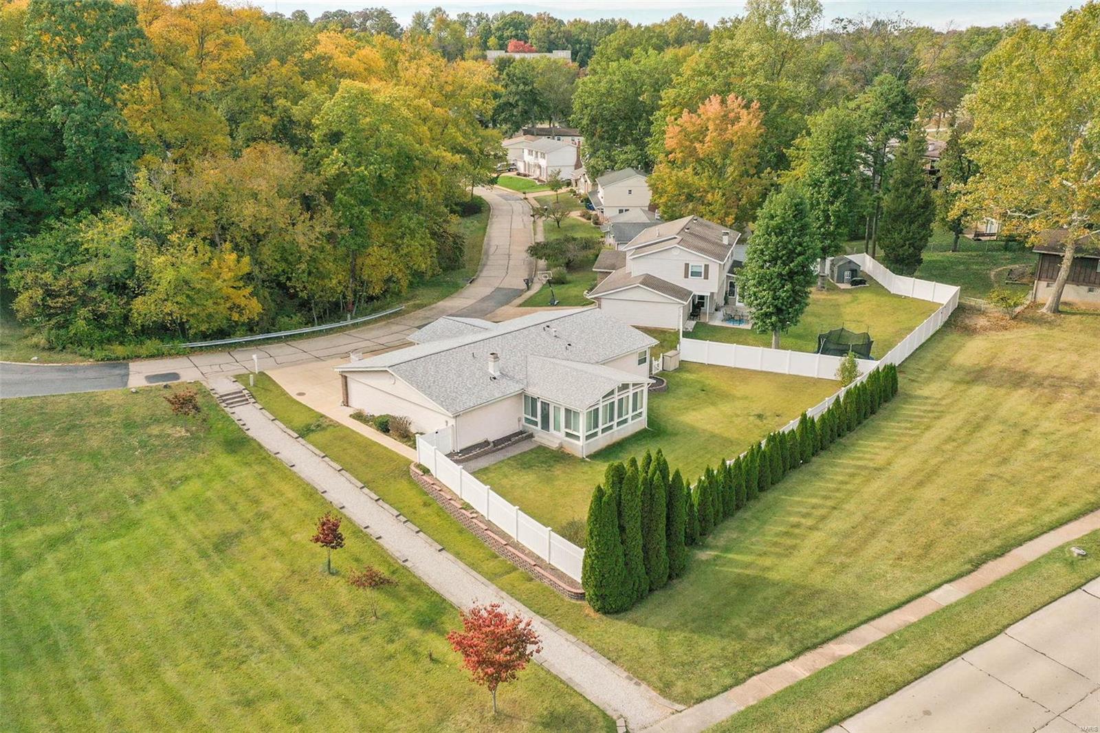 Towne South Estates - Residential