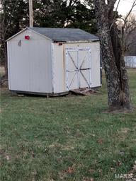 other/rural - Residential