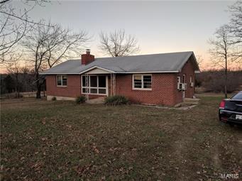 other/rural - Residential