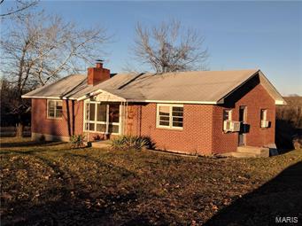 other/rural - Residential