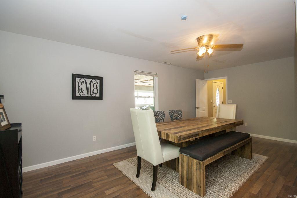 Meacham Park - Residential Lease
