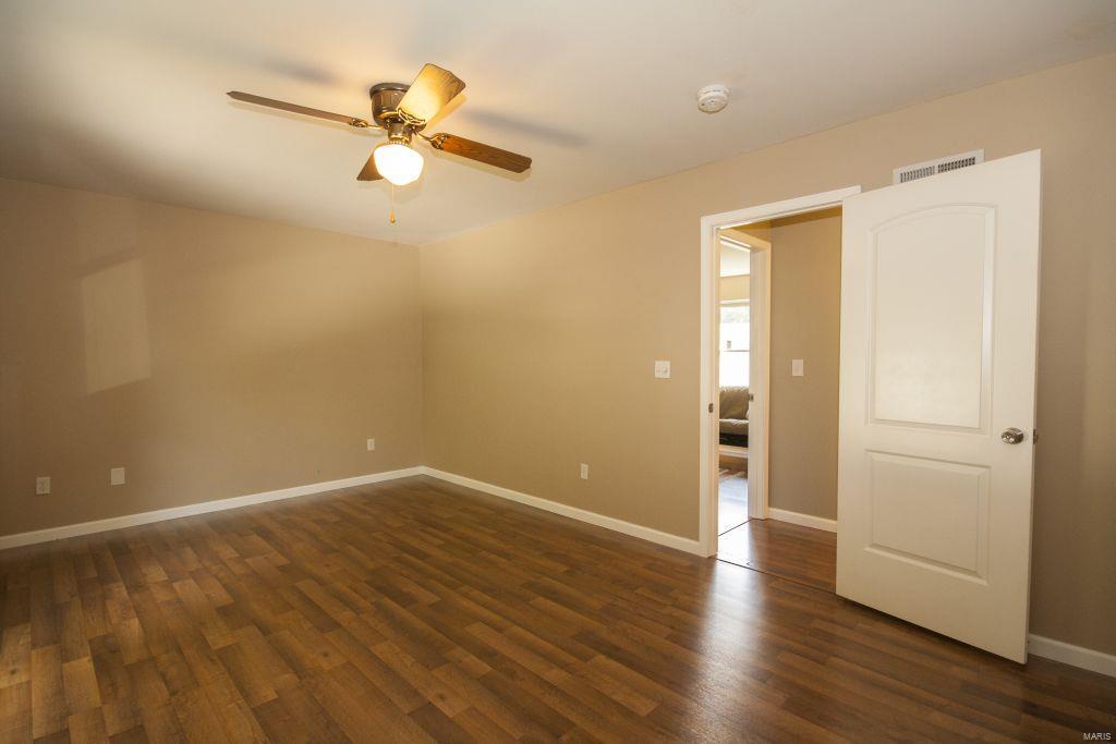 Meacham Park - Residential Lease