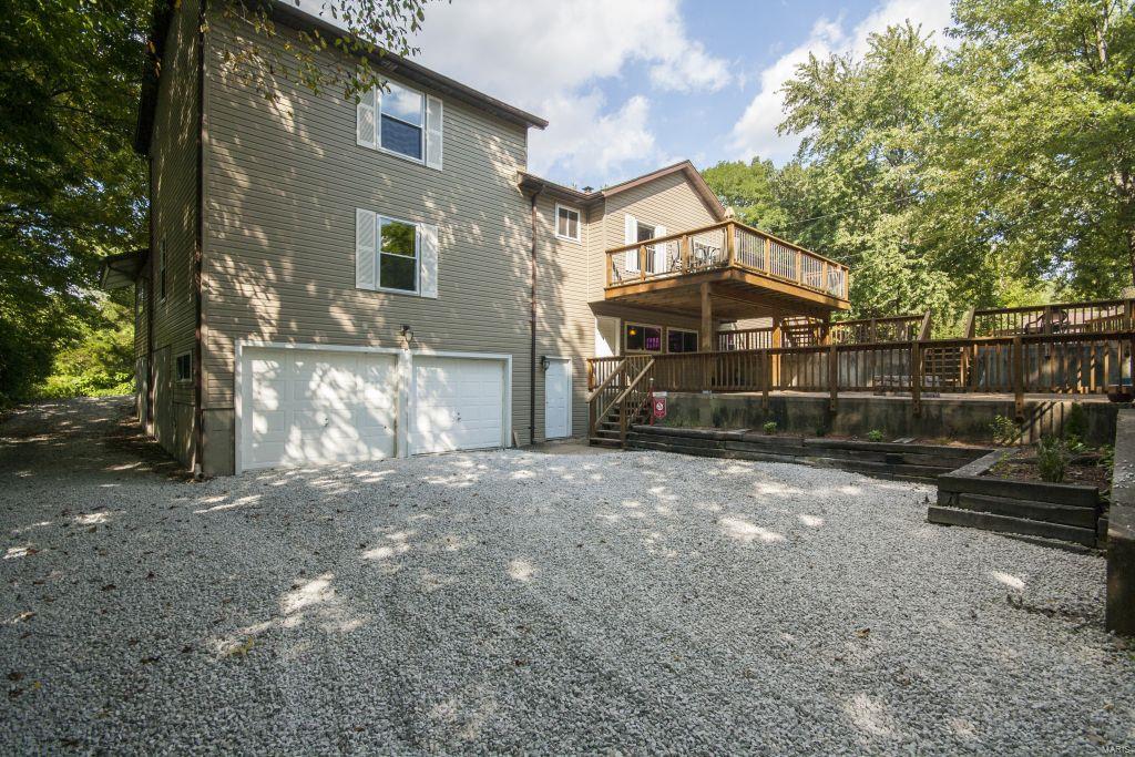 Meacham Park - Residential Lease