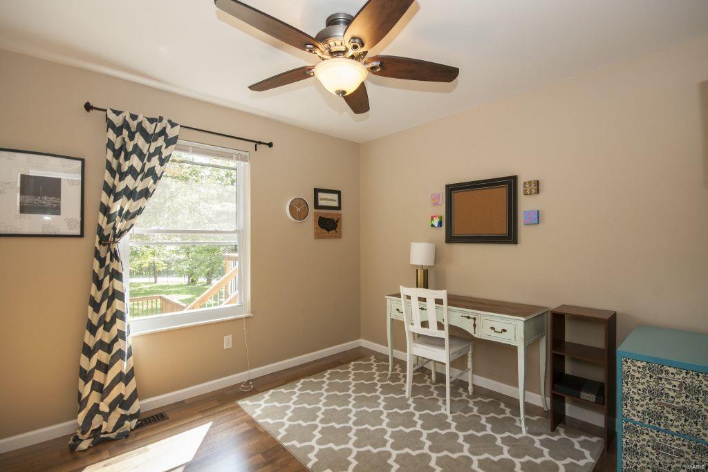 Meacham Park - Residential Lease