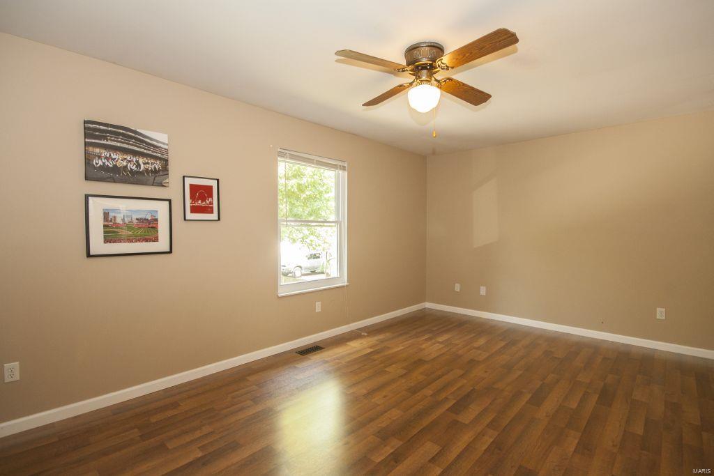 Meacham Park - Residential Lease