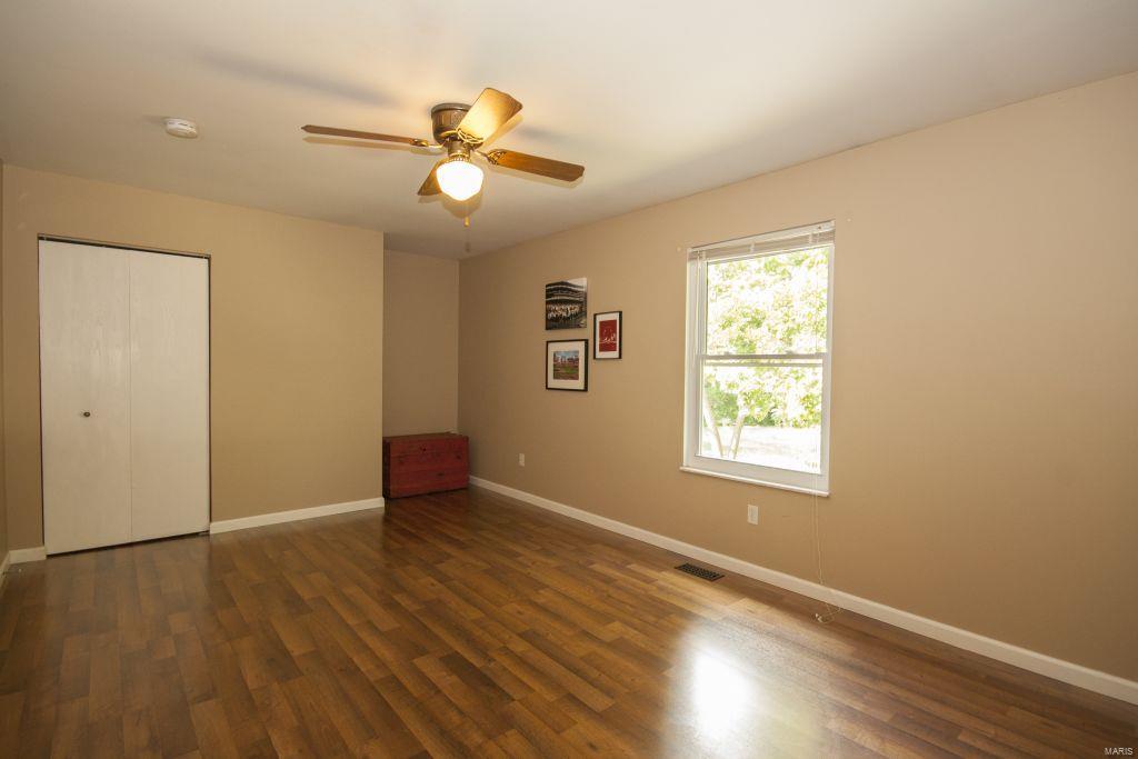 Meacham Park - Residential Lease