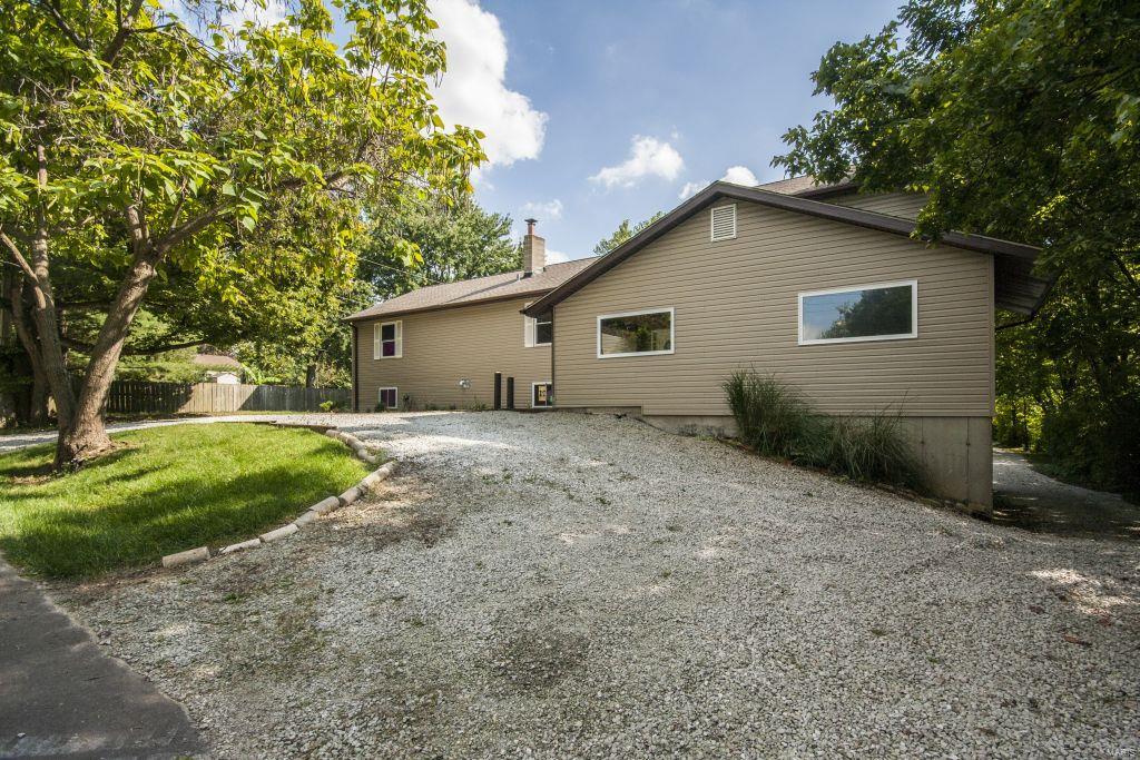 Meacham Park - Residential Lease