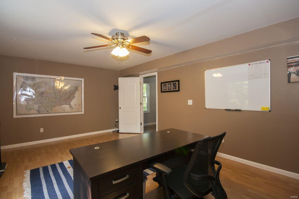 Meacham Park - Residential Lease
