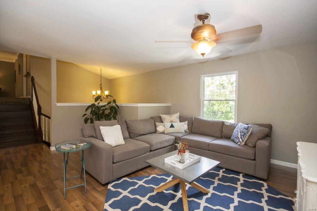 Meacham Park - Residential Lease