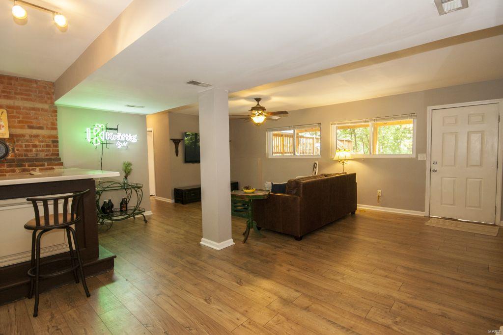 Meacham Park - Residential Lease
