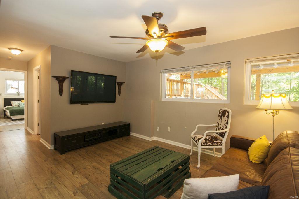 Meacham Park - Residential Lease