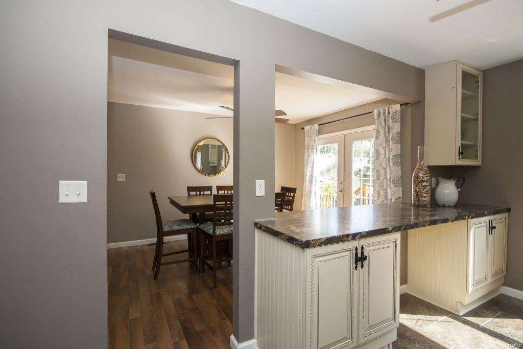 Meacham Park - Residential Lease