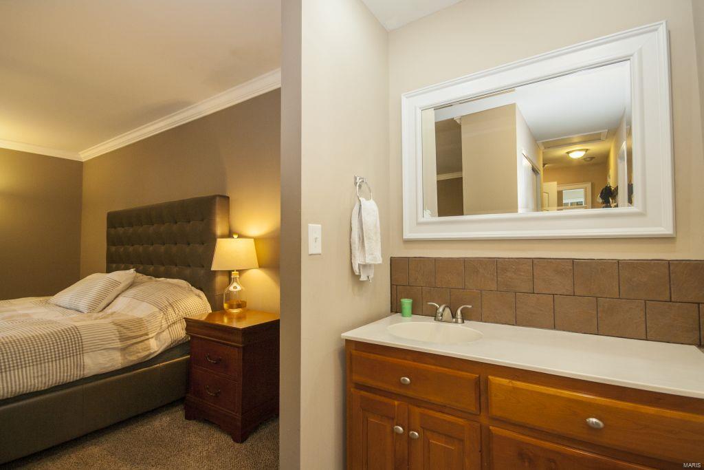 Meacham Park - Residential Lease
