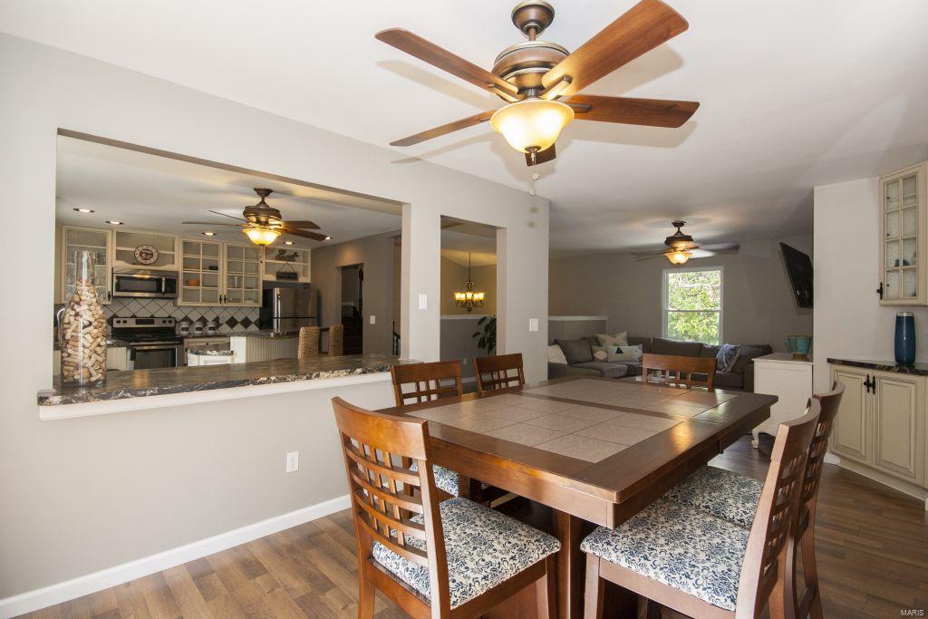 Meacham Park - Residential Lease