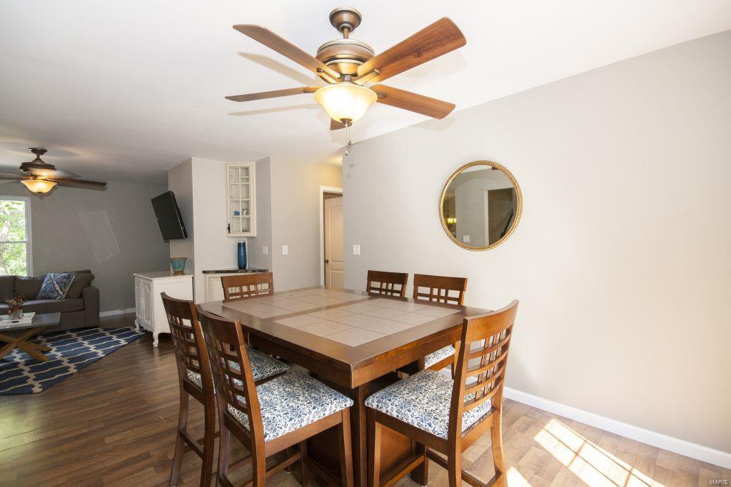Meacham Park - Residential Lease