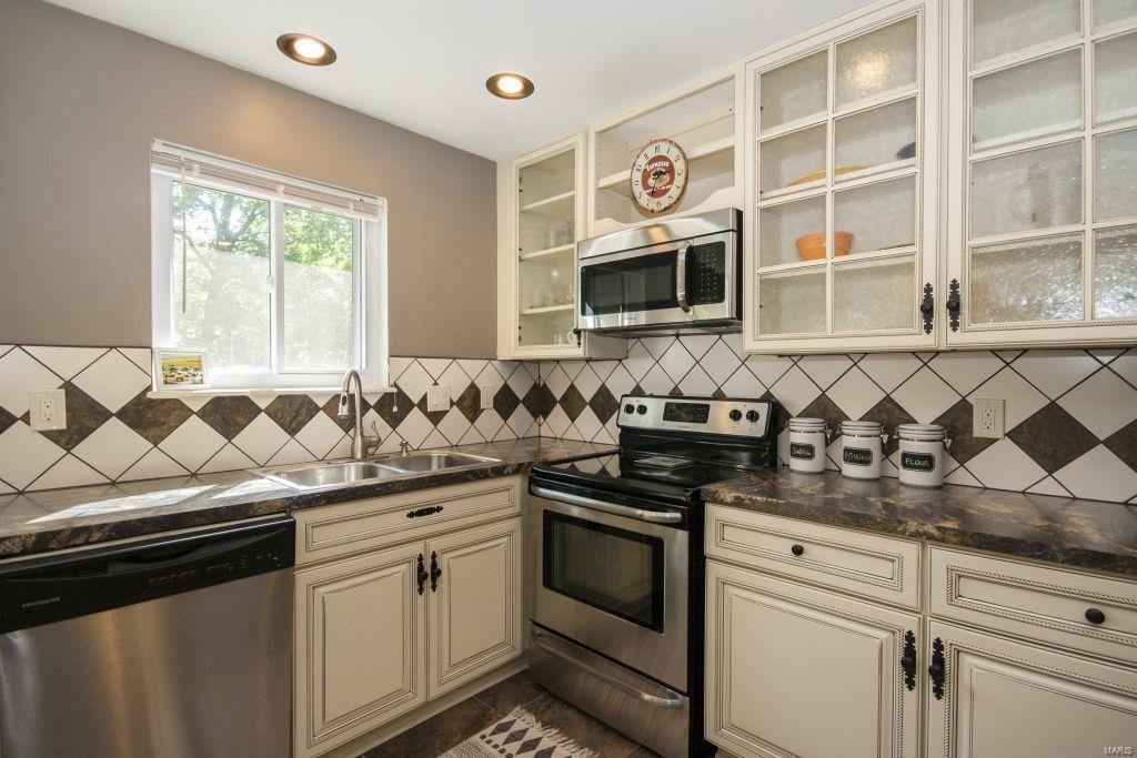 Meacham Park - Residential Lease
