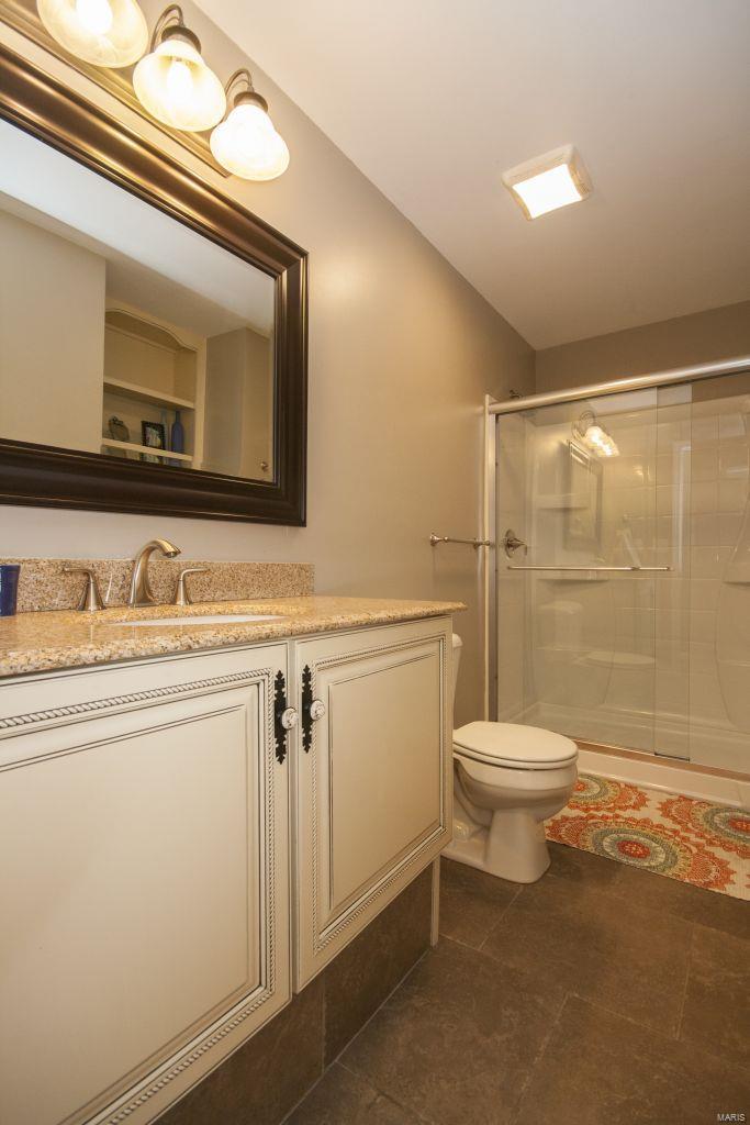 Meacham Park - Residential Lease