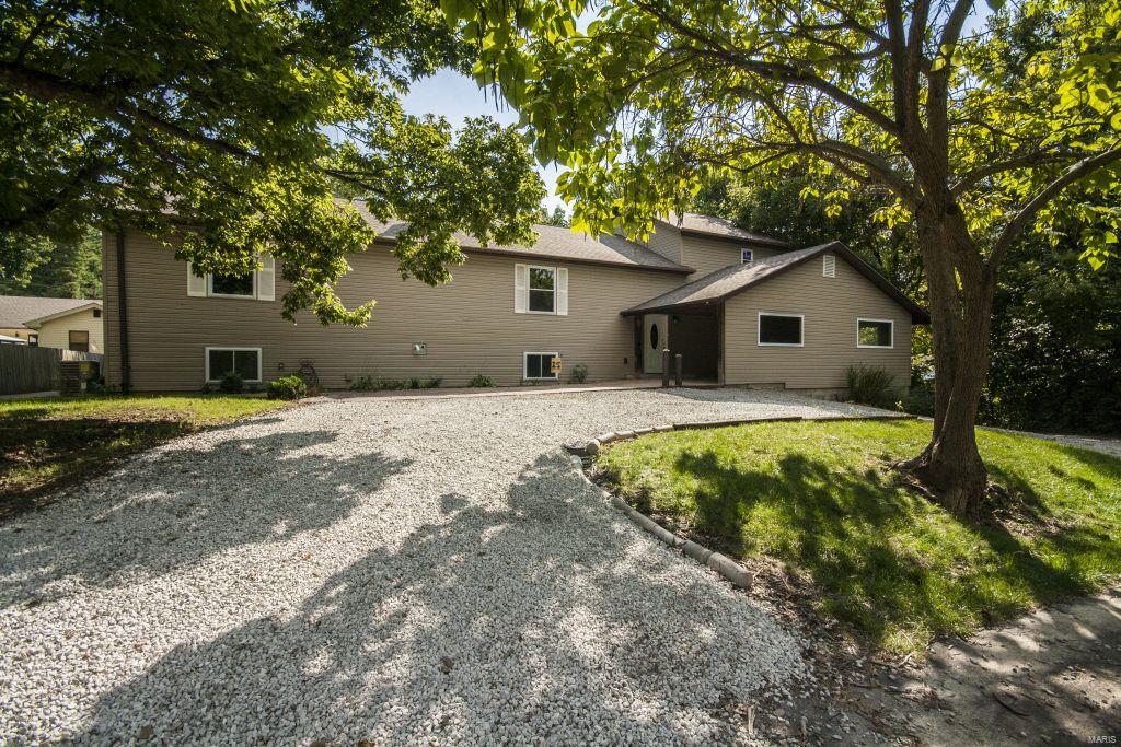 Meacham Park - Residential Lease