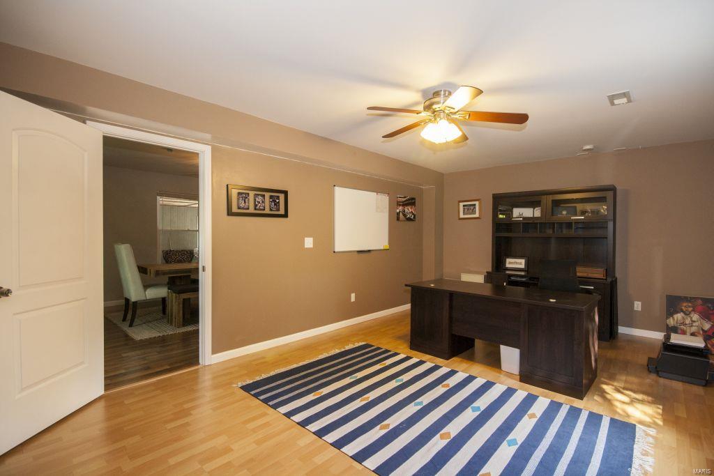 Meacham Park - Residential Lease